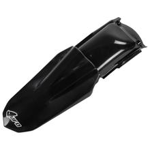 Kotflügelbekleding UFO PLAST Afdekscherm achterspatbord voor Husqvarna CR TC TE WR 125 - 310 ccm Bj. 2005 - 2013
