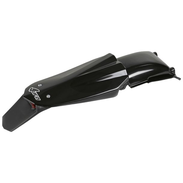 Cubreala del guardabarros trasero UFO PLAST para Husqvarna CR TC TE WR 125 - 310 ccm Bj. 2005 - 2013
