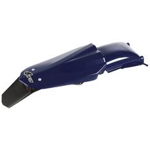 Kotflügelové kryty UFO PLAST, kryt zadního blatníku pro Husqvarna CR TC TE WR 125 - 310 ccm R.v. 2005 - 2013