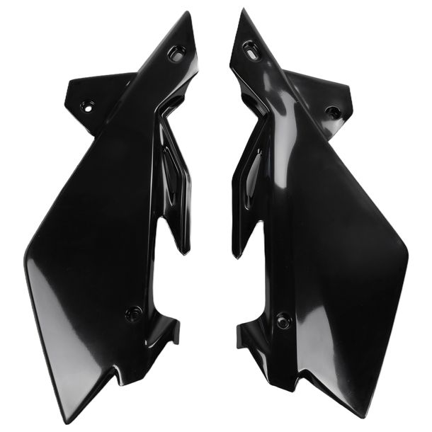 Carenado lateral UFO PLAST Carenado 2 piezas para Husqvarna CR TC TE WR 125 - 310 ccm Año 2005 - 2013