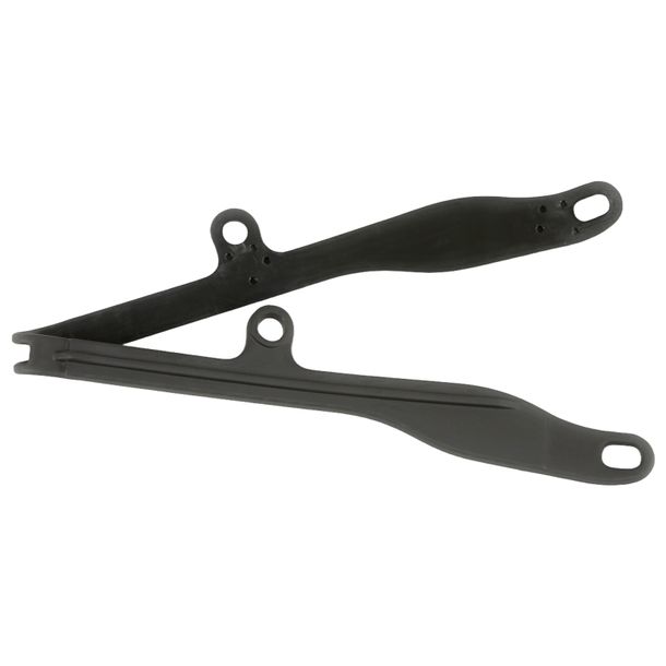 Lijadora de cadena UFO PLAST para Husqvarna CR TC TE WR 125 - 501 ccm Año 2005 - 2013