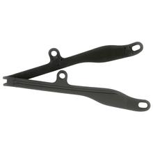 Kettingslijper UFO PLAST voor Husqvarna CR TC TE WR 125 - 501 ccm Baujaar 2005 - 2013