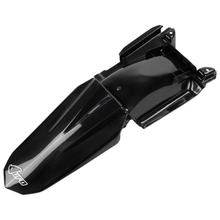Kotflügelbekleding UFO PLAST Afdekschild Achterspatbord voor Husqvarna TC TE 250 / 310 ccm Bj. 2008 - 2013