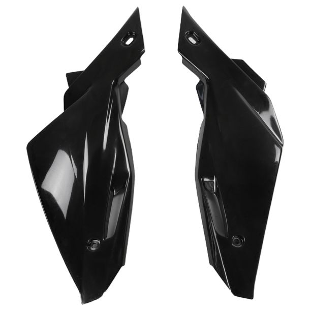 Carenado lateral UFO PLAST Carenado 2 piezas para Husqvarna TC TE 250 / 310 ccm Año 2008 - 2013