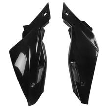UFO PLAST Side Panel 2-piece for Husqvarna TC TE 250 / 310 ccm Year 2008 - 2013
