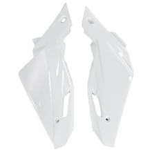 Boční kryt UFO PLAST kryt 2-dílný pro Husqvarna TC TE 250 / 310 ccm Bj. 2008 - 2013