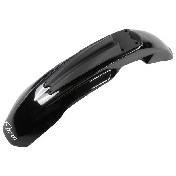 Guardabarros delantero UFO PLAST, cubierta protectora para Husqvarna CR WR 125 / 250 ccm Año 2008 - 2013