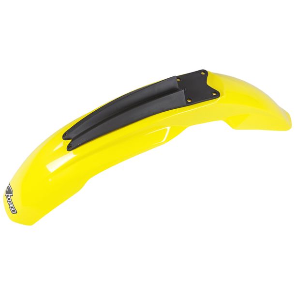 Guardabarros delantero UFO PLAST, cubierta protectora para Husqvarna CR WR 125 / 250 ccm Año 2008 - 2013