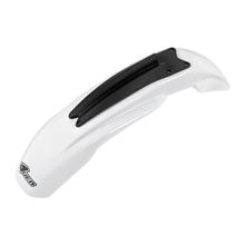Kotflügelová lišta UFO PLAST Kryt Přední blatník pro Husqvarna CR WR 125 / 250 ccm Bj. 2008 - 2013