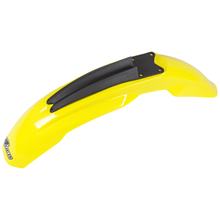 Kotflügelová lišta UFO PLAST Kryt Přední blatník pro Husqvarna CR WR 125 / 250 ccm Bj. 2008 - 2013