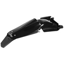 Fender Cover UFO PLAST Cover Mudguard rear for Husqvarna TC TE 250 / 310 ccm Bj. 2008 - 2013