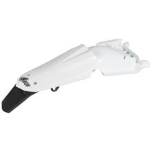 Kotflügelová krytka UFO PLAST, kryt zadního blatníku pro Husqvarna TC TE 250 / 310 ccm Bj. 2008 - 2013