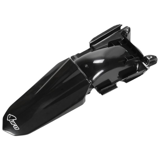 Cache-garde-boue UFO PLAST Couverture Protection aile arrière pour Husqvarna CR WR 125 ccm Année 2009 - 2013