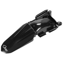 Fender Cover UFO PLAST Cover Rear Mudguard for Husqvarna CR WR 125 ccm Bj. 2009 - 2013