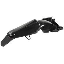 Fender Cover UFO PLAST Cover Rear Mudguard for Husqvarna CR WR 125 ccm Bj. 2009 - 2013