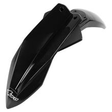 Fender Fairing UFO PLAST Cover Front Mudguard for Husqvarna TC TE 449 - 511 ccm Bj. 2011 - 2013