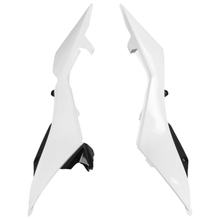 Boční kryt UFO PLAST kryt 2-dílný pro Husqvarna TC TE 449 - 511 ccm Rv. 2011 - 2013