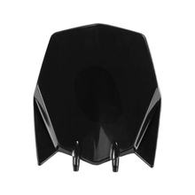 Start Number Plate UFO PLAST Fairing Front Number Plate for Husqvarna TC 449 / 499 ccm Year 2011 - 2013