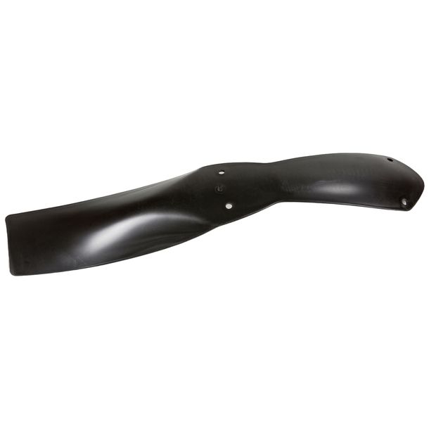 Rear Shock Protectors UFO PLAST Splash Guard Fairing Rear Shock for Husqvarna TC TE 449 - 511 ccm Bj. 2011 - 2013