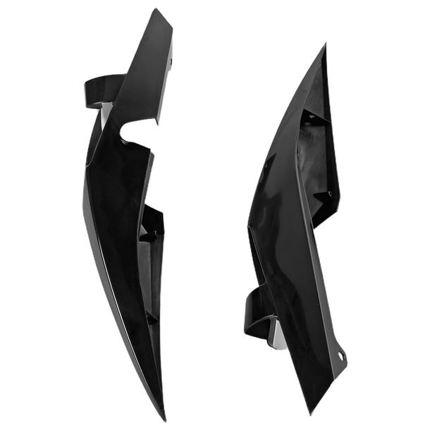 Copertura parafango UFO PLAST, protezione parafango posteriore per Husqvarna TC TE 449 - 511 ccm Anno 2011 - 2013