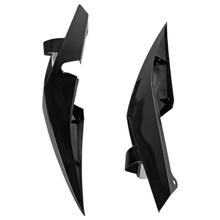 Kotflügelverkleidung UFO PLAST Abdeckung Schutzblech hinten für Husqvarna TC TE 449 - 511 ccm Bj. 2011 - 2013