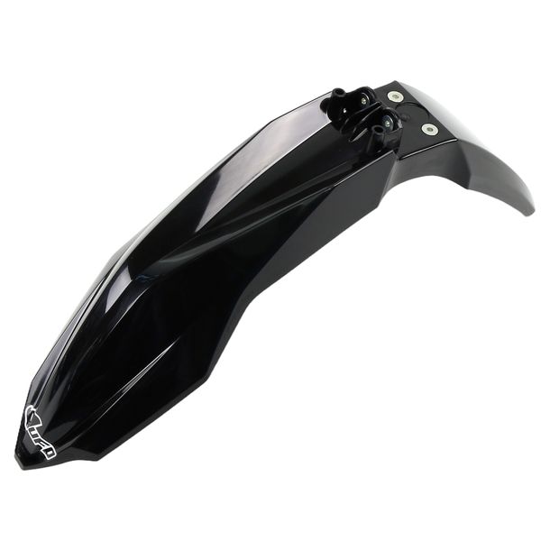 Guardabarros delantero UFO PLAST, cubierta protectora para Husqvarna FC FE TC TE 125 - 501 ccm Año de fabricación 2014 - 2016