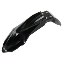 Kotflügelverkleidung UFO PLAST Abdeckung Schutzblech vorne für Husqvarna FE TC TE TX 125 - 501 ccm Bj. 2014