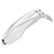 Kotflügelová krytka UFO PLAST kryt blatníku přední pro Husqvarna FE TC TE TX 125 - 501 ccm r.v. 2014