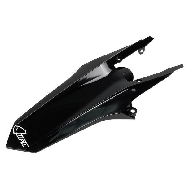 Copertura parafango UFO PLAST, protezione parafango posteriore per Husqvarna FC TC TE 125 - 450 ccm Anno 2014 - 2016