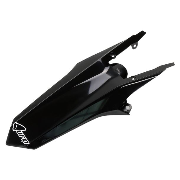 Copertura parafango UFO PLAST, protezione parafango posteriore per Husqvarna FE TC TE 125 - 501 ccm Anno 2014 - 2016