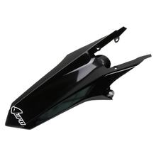Kotflügelverkleidung UFO PLAST Abdeckung Schutzblech hinten für Husqvarna FE TC TE 125 - 501 ccm Bj. 2014 - 2016