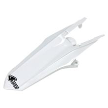 Kotoučový kryt UFO PLAST, kryt, zadní blatník pro Husqvarna FE TC TE 125 - 501 ccm RV 2014 - 2016