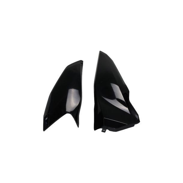 Carenado lateral UFO PLAST Carenado 2 piezas para Husqvarna FC TC TE FE 125 - 501 ccm Año 2014 - 2016