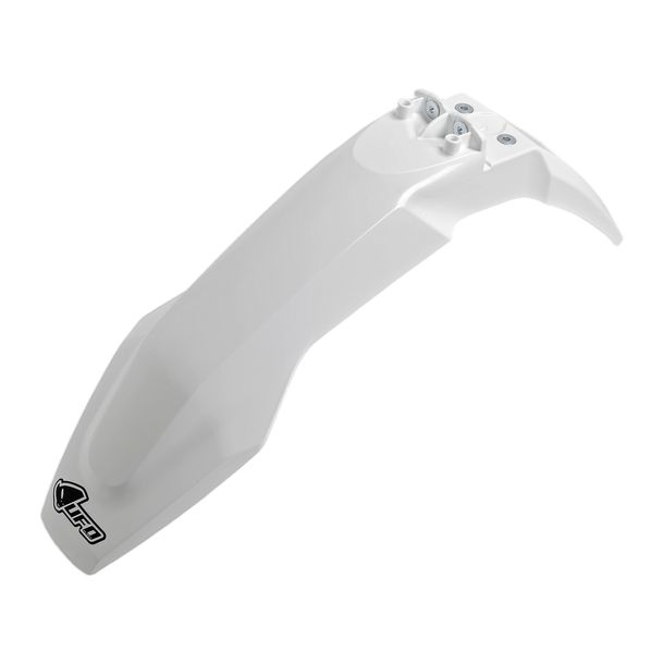 Kotflügelverkleidung UFO PLAST Abdeckung Schutzblech vorne für Husqvarna FC FE TE TC TX 125 - 501 ccm Bj. 2016 - 2023