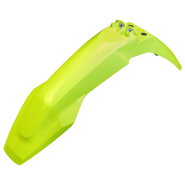 Kotflügelverkleidung UFO PLAST Abdeckung Schutzblech vorne für Husqvarna FC FE TE TC TX 125 - 501 ccm Bj. 2016 - 2023