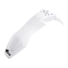 Carter de protection d'aile UFO PLAST, cache-garde-boue avant pour Husqvarna FC FE TE TC TX 125 - 501 ccm Année de construction 2016 - 2023