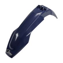Carter de protection d'aile UFO PLAST, cache-garde-boue avant pour Husqvarna FC FE TE TC TX 125 - 501 ccm Année de construction 2016 - 2023