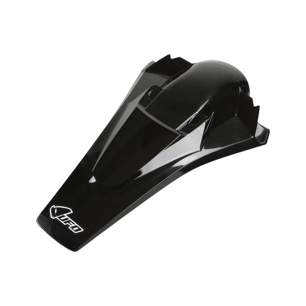 Cache-garde-boue UFO PLAST Couverture Protection d'aile arrière pour Husqvarna FC TC 125 - 450 ccm Année de fabrication 2016 - 2018