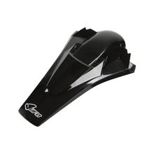 Kotflügelverkleidung UFO PLAST Abdeckung Schutzblech hinten für Husqvarna FC TC 125 - 450 ccm Bj. 2016 - 2018