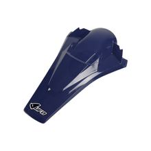 Cache-garde-boue UFO PLAST Couverture Protection d'aile arrière pour Husqvarna FC TC 125 - 450 ccm Année de fabrication 2016 - 2018