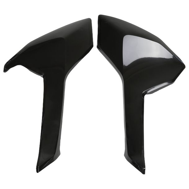 Carenado lateral UFO PLAST Carenado de 2 piezas para Husqvarna FC FE TE TX 125 - 501 ccm Año. 2016 - 2019