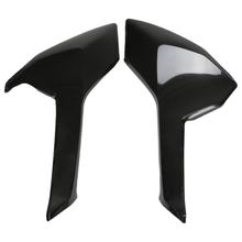 Seitenverkleidung UFO PLAST Verkleidung 2-teilig für Husqvarna FC FE TE TX 125 - 501 ccm Bj. 2016 - 2019