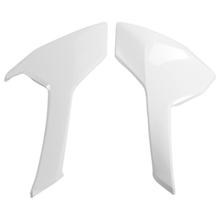 Carénage latéral UFO PLAST 2 pièces pour Husqvarna FC FE TE TX 125 - 501 ccm Année modèle 2016 - 2019