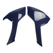 Carénage latéral UFO PLAST 2 pièces pour Husqvarna FC FE TE TX 125 - 501 ccm Année modèle 2016 - 2019