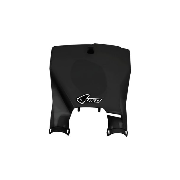 Placa de número UFO PLAST Carenaje Placa frontal para Husqvarna FC TC 125 - 450 ccm Año. 2016 - 2022