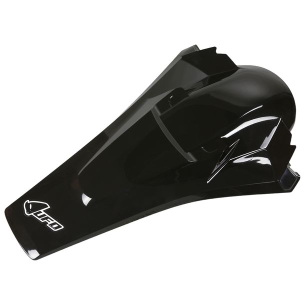 Cubrealas trasero UFO PLAST, guardabarros para Husqvarna FE TE TX 125 - 501 ccm Año 2017 - 2019