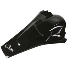 Kotflügelverkleidung UFO PLAST Abdeckung Schutzblech hinten für Husqvarna FE TE TX 125 - 501 ccm Bj. 2017 - 2019