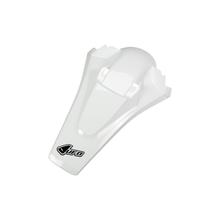 Enjoliveur d'aile UFO PLAST Cache-garde-boue arrière pour Husqvarna FE TE TX 125 - 501 ccm Année de fabrication 2017 - 2019