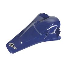 Enjoliveur d'aile UFO PLAST Cache-garde-boue arrière pour Husqvarna FE TE TX 125 - 501 ccm Année de fabrication 2017 - 2019