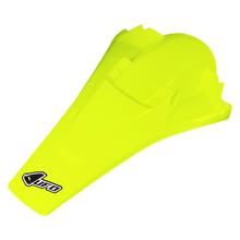 Enjoliveur d'aile UFO PLAST Cache-garde-boue arrière pour Husqvarna FE TE TX 125 - 501 ccm Année de fabrication 2017 - 2019